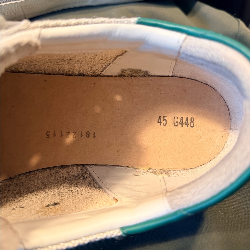 Golden Goose Super-Star - Picture 5 of 12